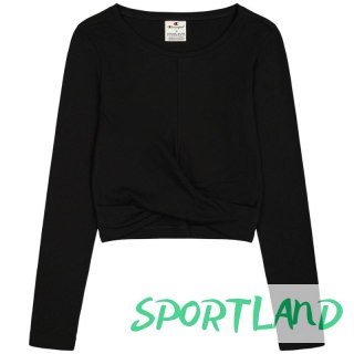 Koszulka Champion Crewneck Croptop W 117435 KK001 M