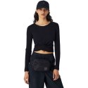 Koszulka Champion Crewneck Croptop W 117435 KK001 M