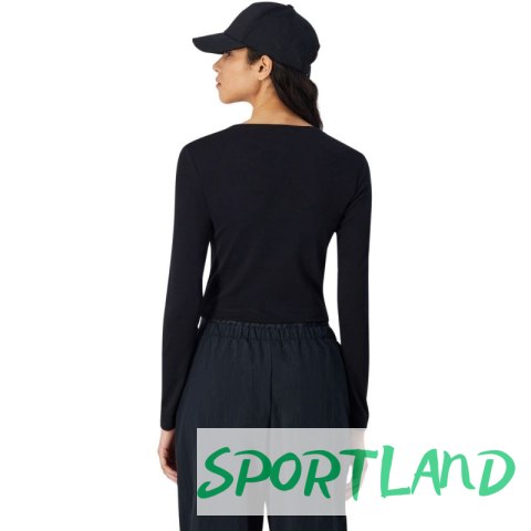 Koszulka Champion Crewneck Croptop W 117435 KK001 M Koszulka Champion Crewneck Croptop W 117435 KK001 M