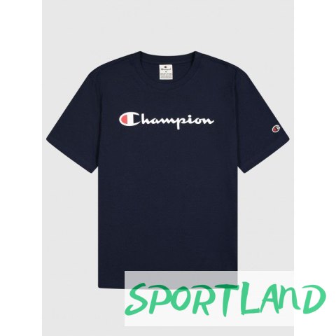 Koszulka Champion SS Tee M 220256 BS501 2XL Koszulka Champion SS Tee M 220256 BS501 2XL