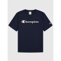 Koszulka Champion SS Tee M 220256 BS501 L