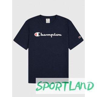 Koszulka Champion SS Tee M 220256 BS501 XL