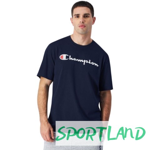 Koszulka Champion SS Tee M 220256 BS501 XL Koszulka Champion SS Tee M 220256 BS501 XL