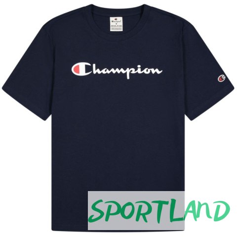 Koszulka Champion SS Tee M 220256 BS501 XL Koszulka Champion SS Tee M 220256 BS501 XL