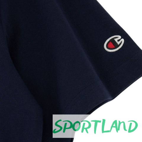 Koszulka Champion SS Tee M 220256 BS501 XL Koszulka Champion SS Tee M 220256 BS501 XL