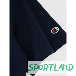 Koszulka Champion SS Tee M 220256 BS501 S