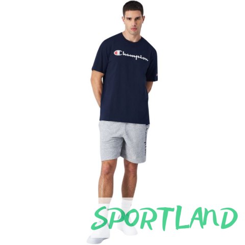 Koszulka Champion SS Tee M 220256 BS501 S Koszulka Champion SS Tee M 220256 BS501 S
