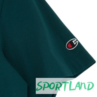Koszulka Champion SS Tee M 220256 GS502 M