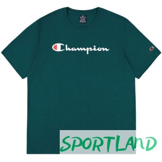 Koszulka Champion SS Tee M 220256 GS502 S
