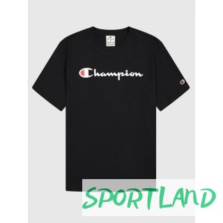Koszulka Champion SS Tee M 220256 KK001 L