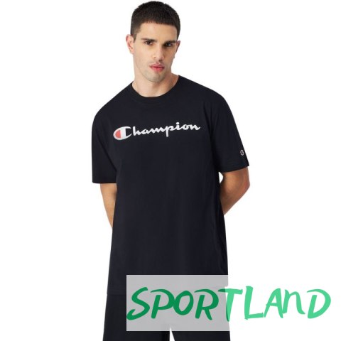 Koszulka Champion SS Tee M 220256 KK001 XL Koszulka Champion SS Tee M 220256 KK001 XL