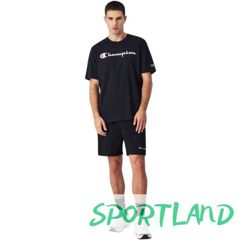 Koszulka Champion SS Tee M 220256 KK001 XL Koszulka Champion SS Tee M 220256 KK001 XL