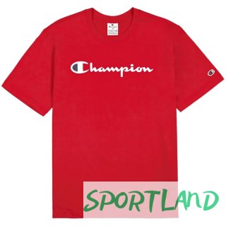 Koszulka Champion SS Tee M 220256 RS054 2XL
