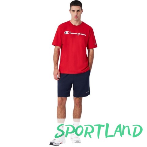 Koszulka Champion SS Tee M 220256 RS054 M Koszulka Champion SS Tee M 220256 RS054 M