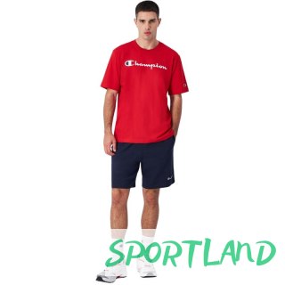 Koszulka Champion SS Tee M 220256 RS054 S