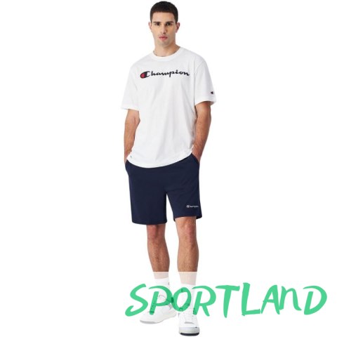 Koszulka Champion SS Tee M 220256 WW001 M Koszulka Champion SS Tee M 220256 WW001 M
