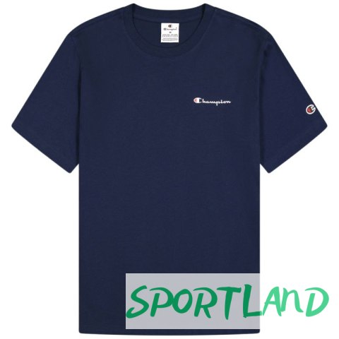 Koszulka Champion SS Tee M 220264 BS501 M Koszulka Champion SS Tee M 220264 BS501 M