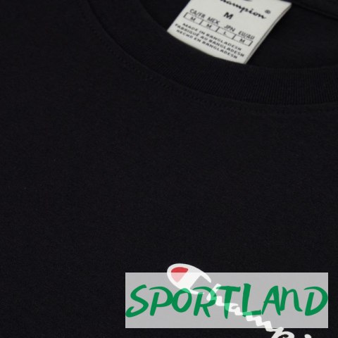 Koszulka Champion SS Tee M 220264 KK001 M Koszulka Champion SS Tee M 220264 KK001 M