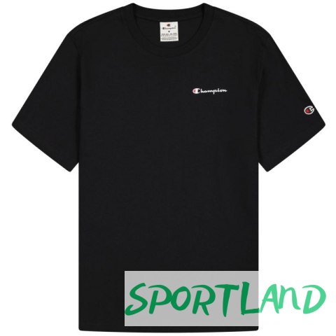 Koszulka Champion SS Tee M 220264 KK001 M Koszulka Champion SS Tee M 220264 KK001 M