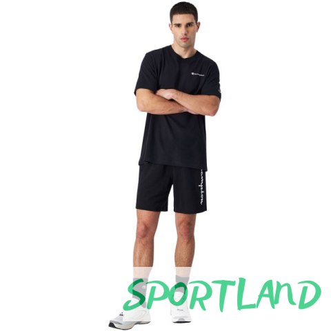 Koszulka Champion SS Tee M 220264 KK001 M Koszulka Champion SS Tee M 220264 KK001 M