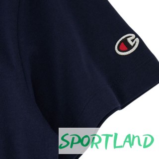 Koszulka Champion SS Tee W 117535 BS501 XL