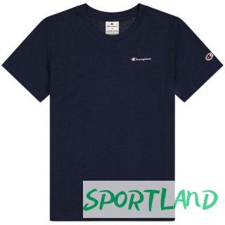 Koszulka Champion SS Tee W 117535 BS501 M