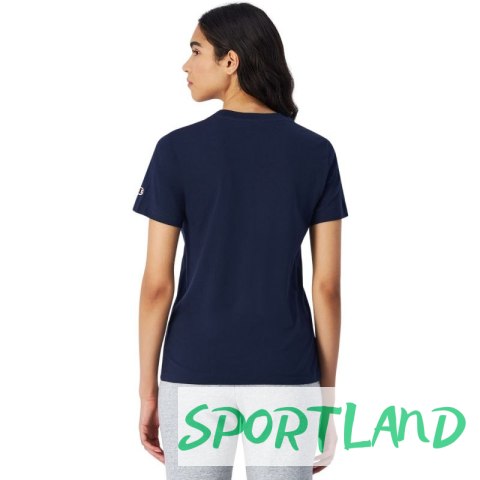 Koszulka Champion SS Tee W 117535 BS501 S Koszulka Champion SS Tee W 117535 BS501 S