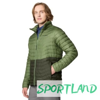 Kurtka Columbia Westridge Down Jacket M 205074536 M