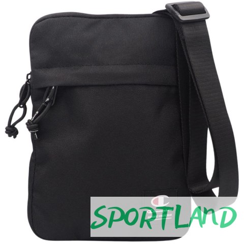 Saszetka, torebka Champion Small Shoulder Bag 806022 KK001 N/A Saszetka, torebka Champion Small Shoulder Bag 806022 KK001 N/A