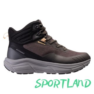 Buty Fitanu Lukkon Wp M 92800623919 41