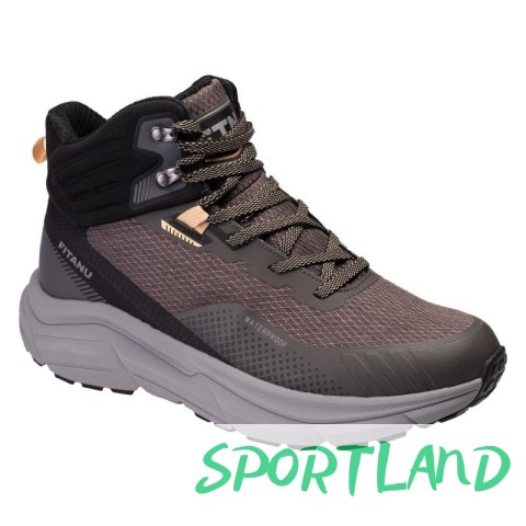 Buty Fitanu Lukkon Wp M 92800623919 46 Buty Fitanu Lukkon Wp M 92800623919 46