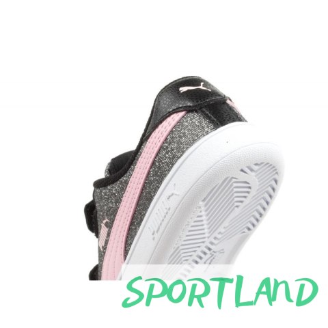 Buty Puma Smash v2 Jr 367380 30 23 Buty Puma Smash v2 Jr 367380 30 23