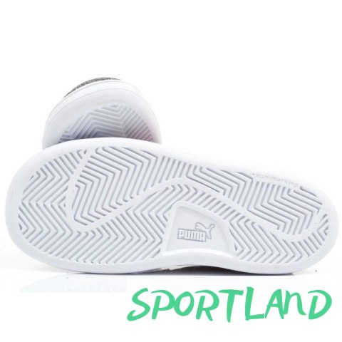 Buty Puma Smash v2 Jr 367380 30 23 Buty Puma Smash v2 Jr 367380 30 23