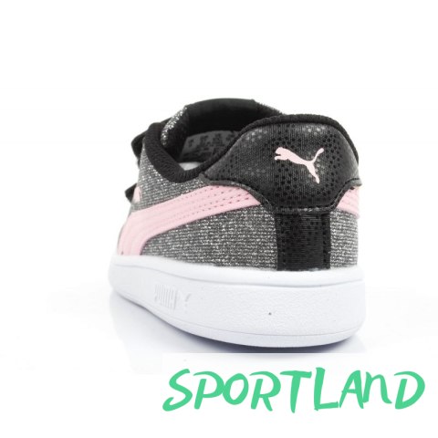 Buty Puma Smash v2 Jr 367380 30 26 Buty Puma Smash v2 Jr 367380 30 26