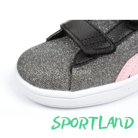 Buty Puma Smash v2 Jr 367380 30 26 Buty Puma Smash v2 Jr 367380 30 26