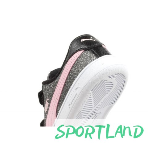 Buty Puma Smash v2 Jr 367380 30 26 Buty Puma Smash v2 Jr 367380 30 26