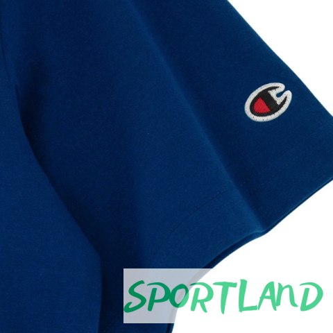 Koszulka Champion SS Tee M 220256 BS008 XL Koszulka Champion SS Tee M 220256 BS008 XL