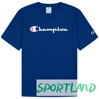 Koszulka Champion SS Tee M 220256 BS008 M