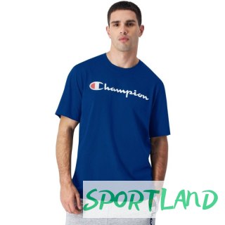 Koszulka Champion SS Tee M 220256 BS008 M
