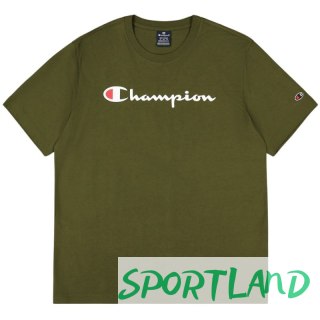 Koszulka Champion SS Tee M 220256 GS573 2XL