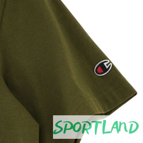 Koszulka Champion SS Tee M 220256 GS573 2XL Koszulka Champion SS Tee M 220256 GS573 2XL