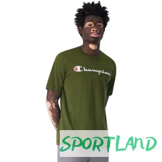 Koszulka Champion SS Tee M 220256 GS573 L