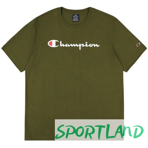 Koszulka Champion SS Tee M 220256 GS573 M