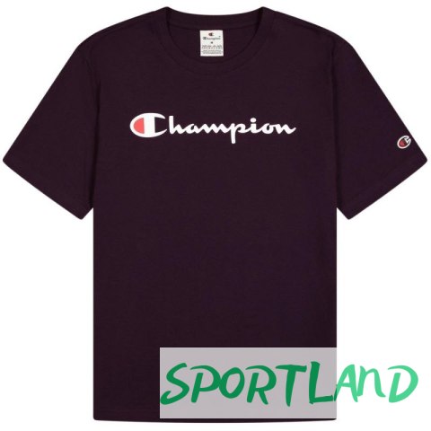 Koszulka Champion SS Tee M 220256 VS025 L Koszulka Champion SS Tee M 220256 VS025 L