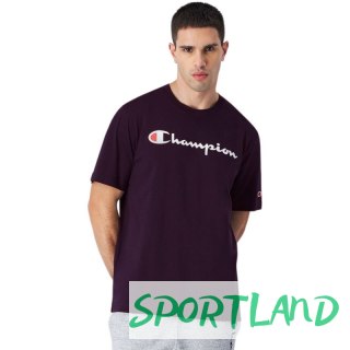 Koszulka Champion SS Tee M 220256 VS025 L