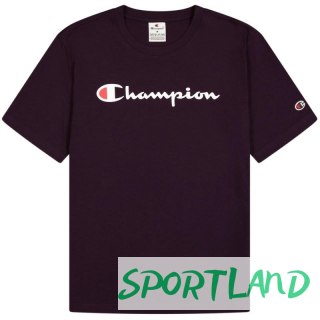 Koszulka Champion SS Tee M 220256 VS025 M