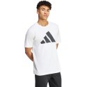 Koszulka adidas PWR 3 Graphic Tee M IY8582 XL
