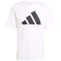 Koszulka adidas PWR 3 Graphic Tee M IY8582 XL