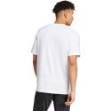 Koszulka adidas PWR 3 Graphic Tee M IY8582 XL