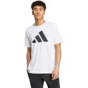 Koszulka adidas PWR 3 Graphic Tee M IY8582 XL